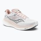 Női futócipő Saucony Ride 17 white/lotus