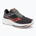 Férfi futócipő Saucony Ride 17 shadow/pepper