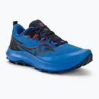 Férfi futócipő Saucony Peregrine 14 cobalt/black