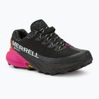 Női futócipő Merrell Agility Peak 5 Gtx black / multi