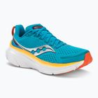 Férfi futócipő Saucony Guide 17 viziblue/peel