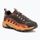 Férfi túracipő Merrell Moab Speed 2 Gtx beluga