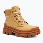 CATerpillar Colorado Hardwear cipő sárga