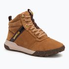 Férfi cipő CATerpillar Hex Ready Mid sand