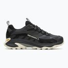 Férfi túrabakancs Merrell Moab Speed 2 GTX fekete/hold