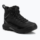 Férfi túrabakancs Merrell Speed Strike 2 Thermo Mid Wp black