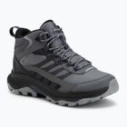 Férfi cipők Merrell Speed Strike 2 Mid GTX rock
