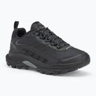 Férfi túracipő Merrell Speed Strike 2 GTX black