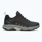 Férfi túrabakancs Merrell Speed Strike 2 fekete