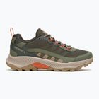 Merrell Speed Strike 2 oliva férfi túrabakancsok