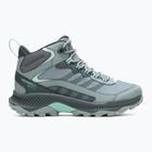 Női cipő Merrell Speed Strike 2 Mid GTX emlékmű