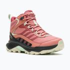 Női cipő Merrell Speed Strike 2 Mid GTX Sedona
