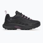 Női kirándulócipők Merrell Speed Strike 2 GTX black