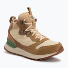 Férfi cipők Merrell Alpine 83 Sneaker Recraft Mid Wp tan