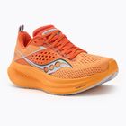 Női futócipő Saucony Ride 17 peel/pepper