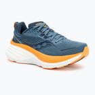 Női futócipő Saucony Hurricane 22 mirage/peel