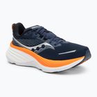 Férfi futócipő Saucony Hurricane 24 navy/peel