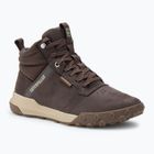 Férfi cipő CATerpillar Hex Ready Mid Wp coffee bean