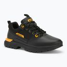 Férfi cipő CATerpillar Colorado Sneaker Lo black / cat yellow