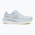 Női futócipő Saucony Ride 18 ice melt / dream