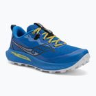 Férfi futócipő Saucony Peregine 15 skydiver / picle