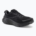 Férfi Saucony Guide 18 tripla fekete futócipő
