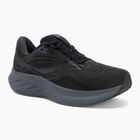 Férfi futócipő Saucony Ride 18 fekete / shadow