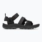 Merrell Speed Fusion Sport RMX férfi szandál fekete