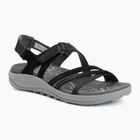 Női szandálok Merrell Harbor black