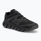 Merrell Maipo Explorer férfi túrabakancs Aerosport fekete