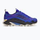 Férfi túracipő Merrell Moab Speed 2 GTX purple