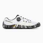 Férfi mezítlábas cipő Merrell Vapor Glove 6 Boa fehér/fekete
