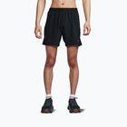 Férfi futónadrág Saucony Outpace 5" 2026 black