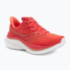 Női futócipő Saucony Endorphin Speed 5 coral/salmon