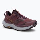 Női futócipő Saucony Xodus Ultra 4 terra/wine