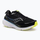 Férfi futócipő Saucony Guide 18 fekete/lápisz