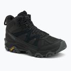 Férfi túrabakancs Merrell Thermo Snow Grip Mid Wp black