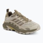 Férfi kirándulócipők Merrell Moab Speed 2 basalt