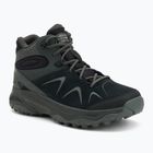 Férfi túracipő Merrell Yokota 3 Mid Gtx black