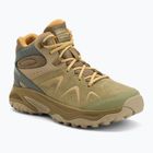 Férfi túrabakancsok Merrell Yokota 3 Mid Gtx drab