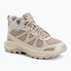 Női kirándulócipők Merrell Tempo EXP Mid Waterproof beige