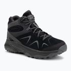 Női túrabakancs Merrell Yokota 3 Mid Gtx black