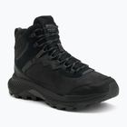 Férfi túrabakancs Merrell Speed Strike 2 Ltr Thrm Mid Wp black