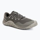 Férfi barefoot cipő Merrell Trail Glove 7 brown/warm grey