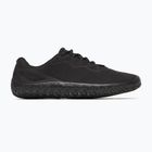 Női barefoot cipők Merrell Vapor Glove 7 black