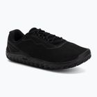 Női barefoot cipők Merrell Vapor Glove 7 black
