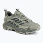 Férfi túracipő Merrell Moab Speed 2 Ltr Wp white sage