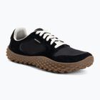Férfi barefoot cipő Merrell Wrapt black