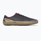 Férfi barefoot cipő Merrell Vapor Glove 7 black/comet