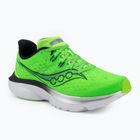Férfi futócipő Saucony Kinvara 16 slime/black
